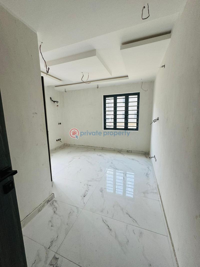 5 bedroom Detached Duplex For Sale Ikeja GRA Lagos - 12
