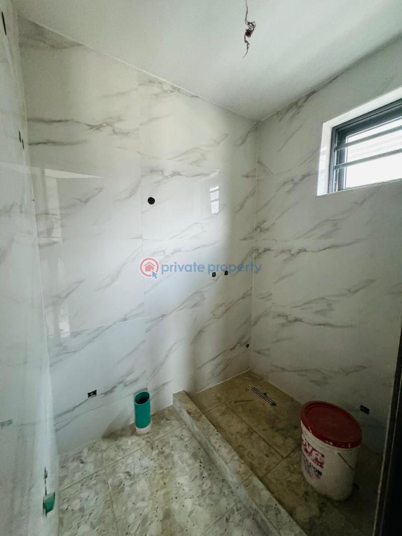 5 bedroom Detached Duplex For Sale Ikeja GRA Lagos - 4