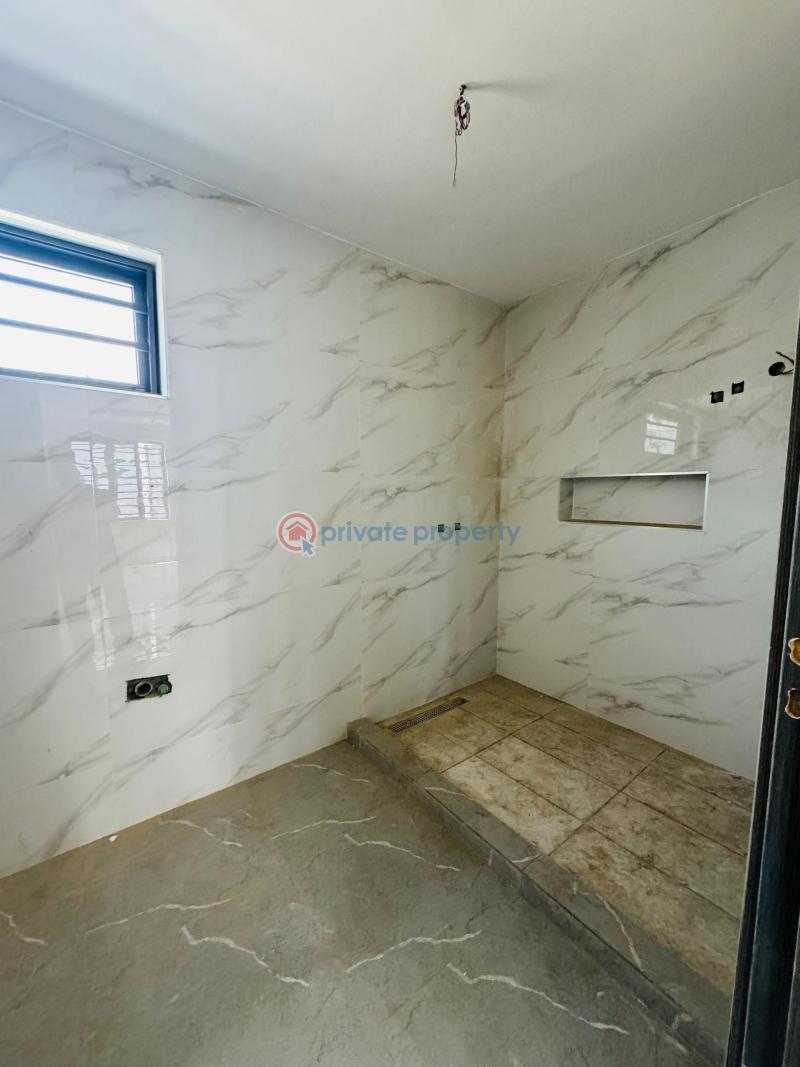 5 bedroom Detached Duplex For Sale Ikeja GRA Lagos - 10