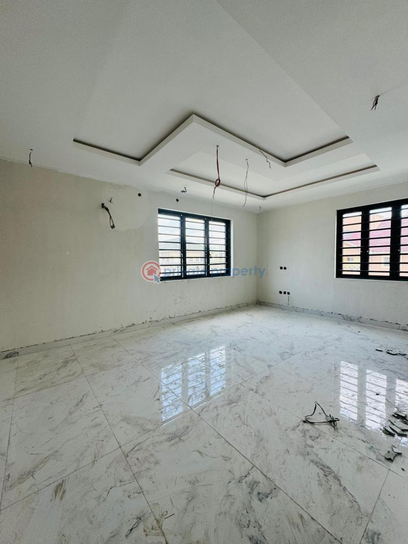 5 bedroom Detached Duplex For Sale Ikeja GRA Lagos - 2