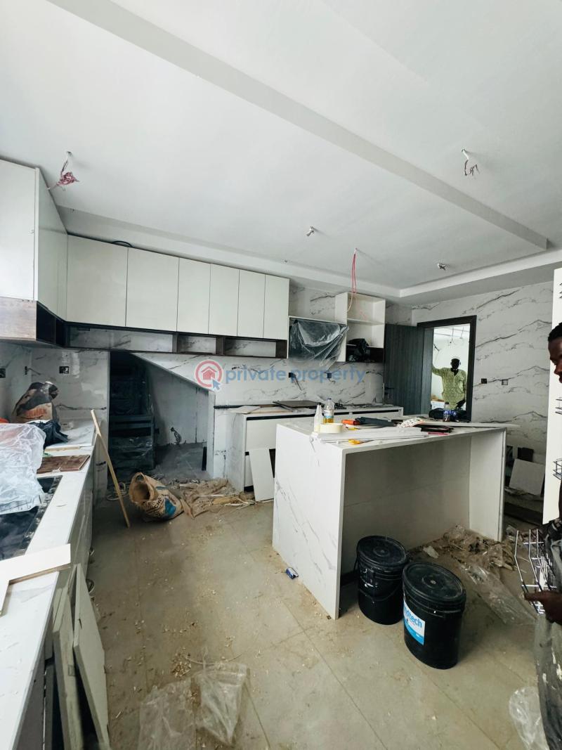 5 bedroom Detached Duplex For Sale Ikeja GRA Lagos - 6