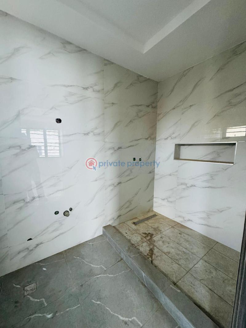 5 bedroom Detached Duplex For Sale Ikeja GRA Lagos - 13