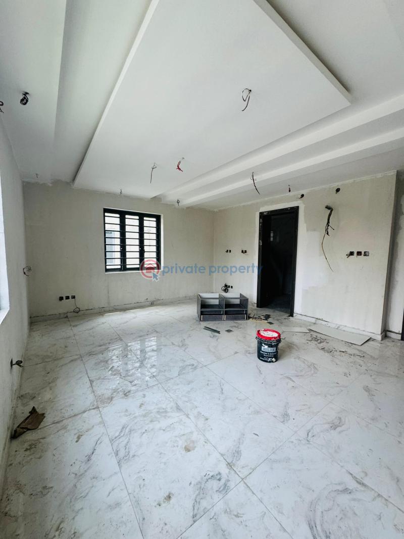 5 bedroom Detached Duplex For Sale Ikeja GRA Lagos - 8
