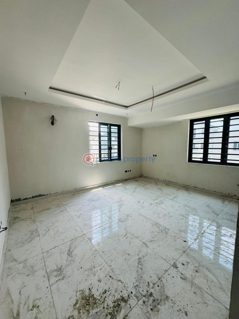 5 bedroom Detached Duplex For Sale Ikeja GRA Lagos - 5