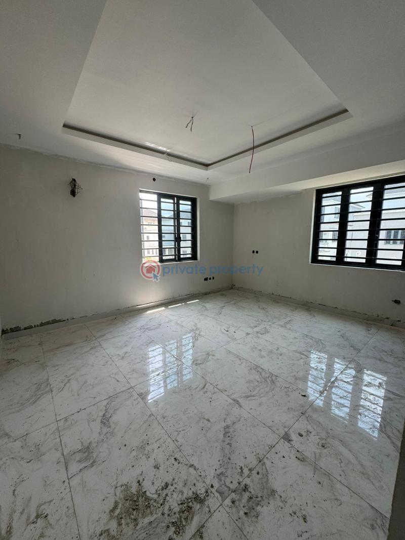 5 bedroom Detached Duplex For Sale Ikeja GRA Lagos - 8