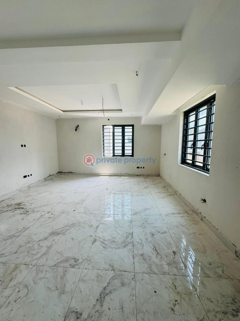 5 bedroom Detached Duplex For Sale Ikeja GRA Lagos - 1