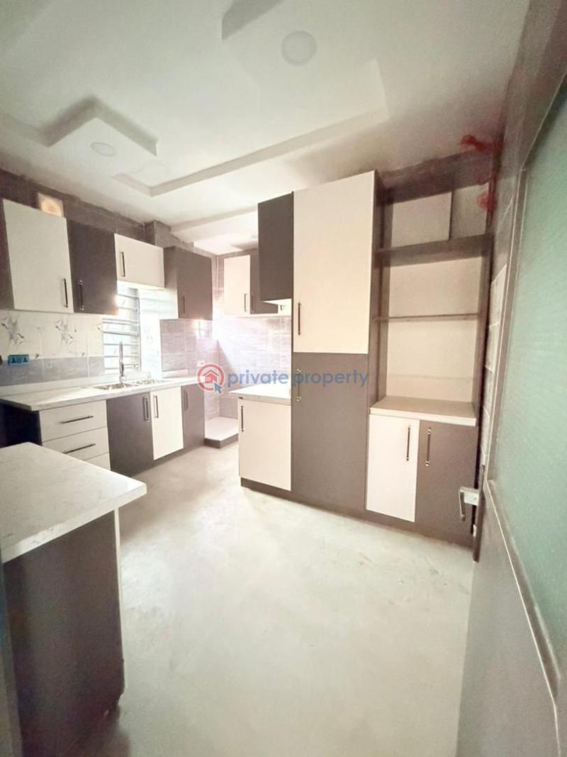 4 bedroom Terraced Duplex For Sale In An Estate LSDPC Maryland Estate Lagos - 13