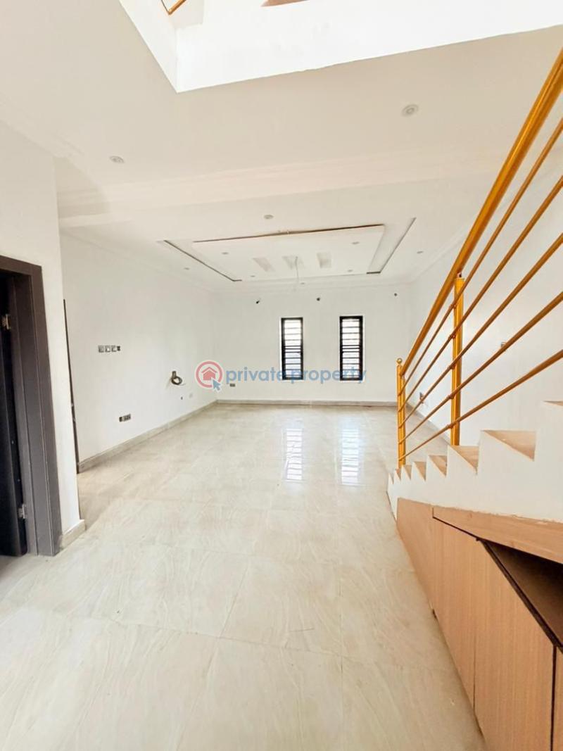 4 bedroom Terraced Duplex For Sale Mende Maryland Lagos - 2
