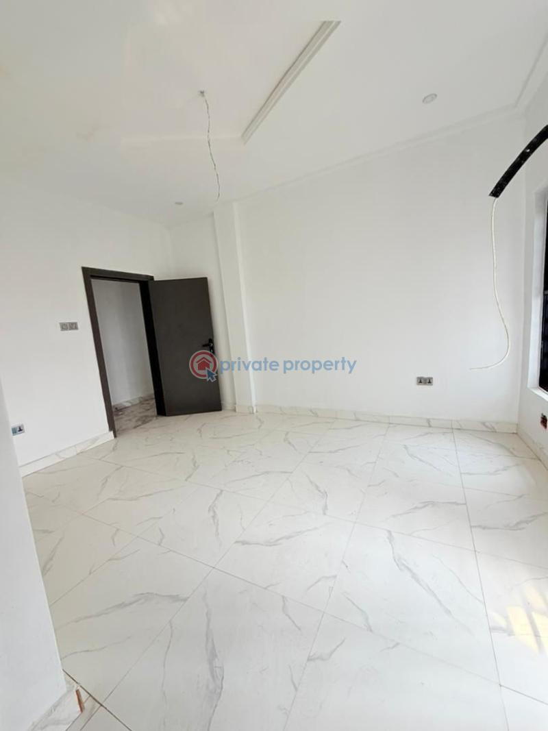 4 bedroom Terraced Duplex For Sale In An Estate LSDPC Maryland Estate Lagos - 8