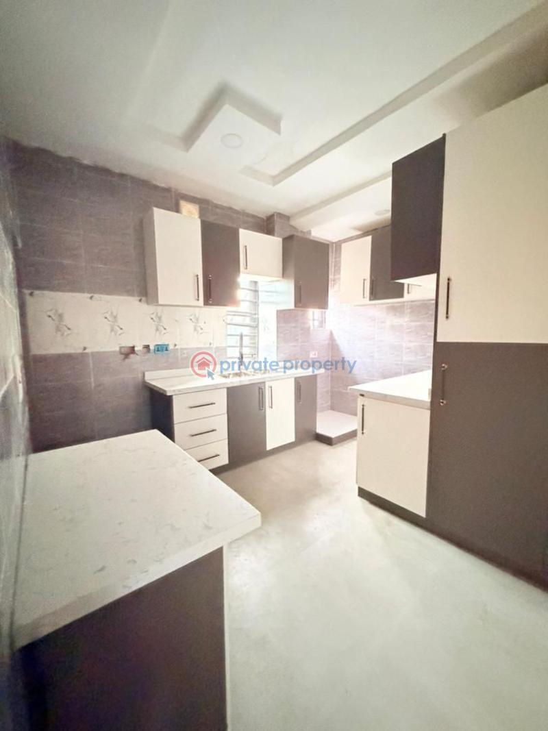 4 bedroom Terraced Duplex For Sale In An Estate LSDPC Maryland Estate Lagos - 3
