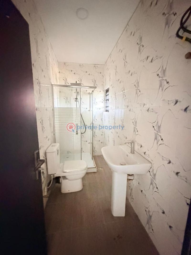 4 bedroom Terraced Duplex For Sale In An Estate LSDPC Maryland Estate Lagos - 2