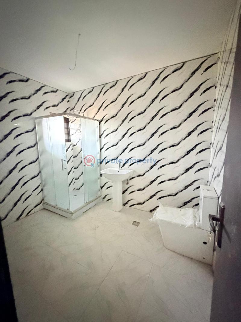 4 bedroom Terraced Duplex For Sale Maryland Lagos - 2