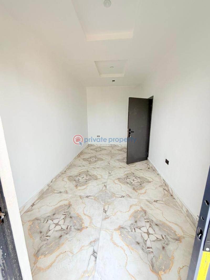 4 bedroom Terraced Duplex For Sale Maryland Lagos - 6