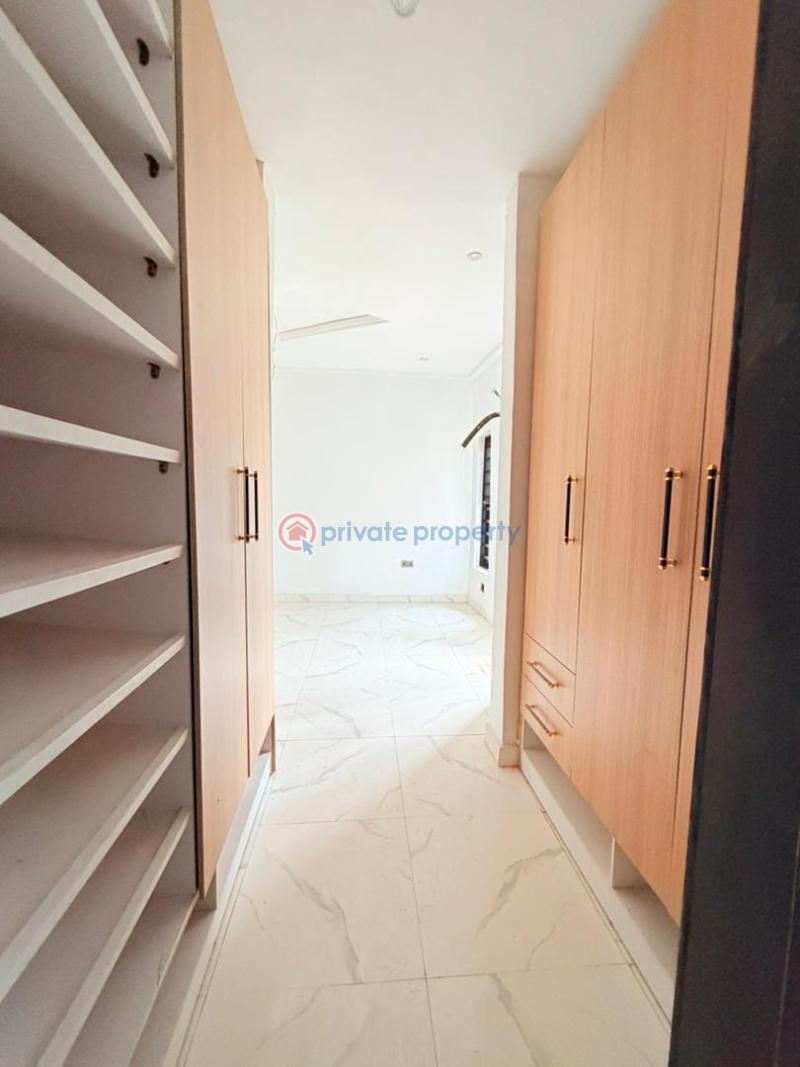 4 bedroom Terraced Duplex For Sale Maryland Lagos - 10