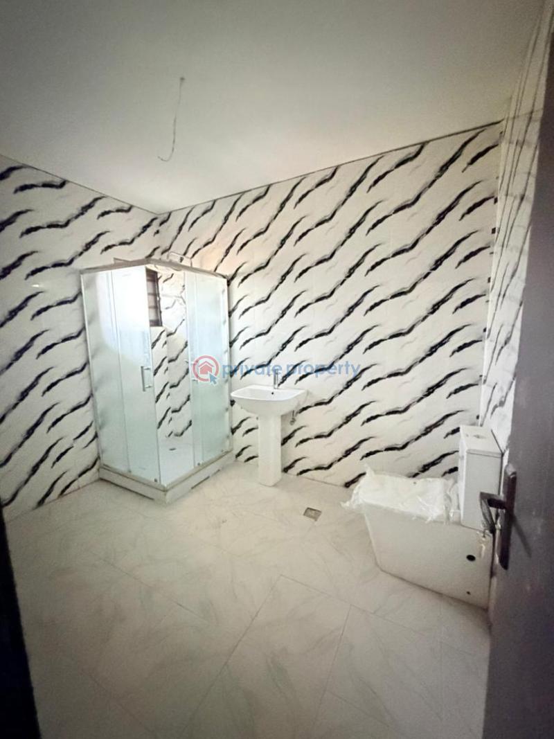 4 bedroom Terraced Duplex For Sale Maryland Lagos - 12