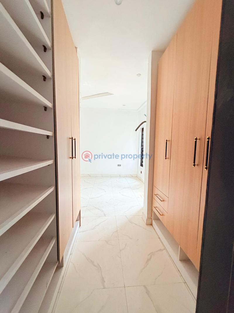 4 bedroom Terraced Duplex For Sale Maryland Lagos - 4