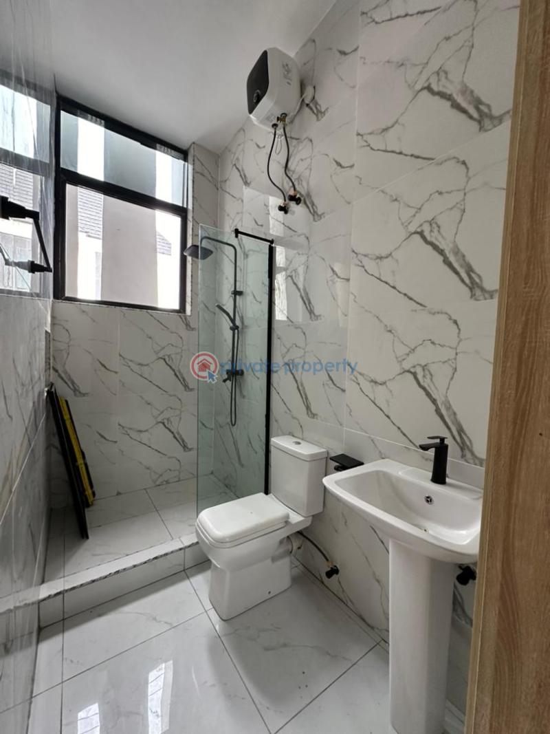 5 bedroom Detached Duplex For Sale Start Your New Life Together In Style Chevron Drive Lekki Lagos - 14