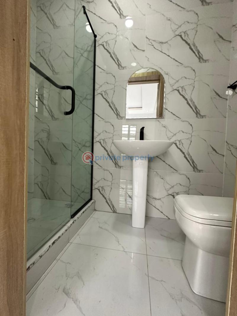 5 bedroom Detached Duplex For Sale Start Your New Life Together In Style Chevron Drive Lekki Lagos - 15
