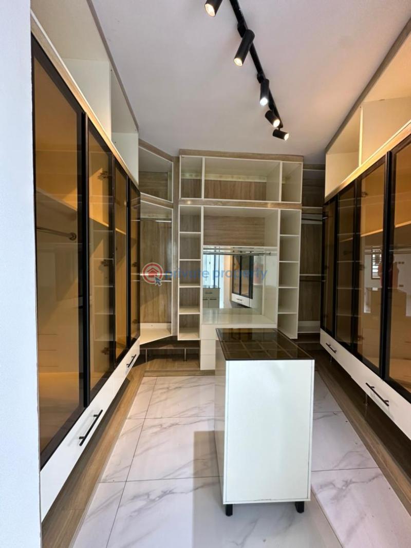 5 bedroom Detached Duplex For Sale Start Your New Life Together In Style Chevron Drive Lekki Lagos - 12