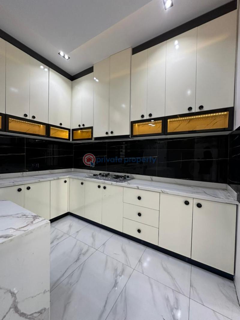 5 bedroom Detached Duplex For Sale Start Your New Life Together In Style Chevron Drive Lekki Lagos - 8