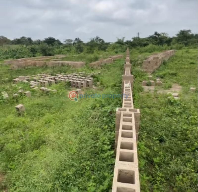 Mixed use Land For Sale Ariya Springs By Land Republic, Ido, Ibadan Ido Ibadan Oyo - 2