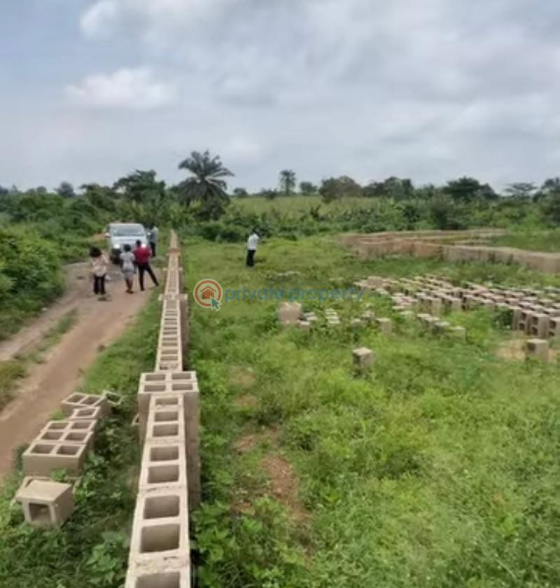 Mixed use Land For Sale Ariya Springs By Land Republic, Ido, Ibadan Ido Ibadan Oyo - 1