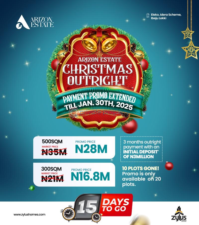 Residential Land For Sale Eleko, Idera Scheme, Ibeju Lekki Eleko Ibeju-Lekki Lagos - 0