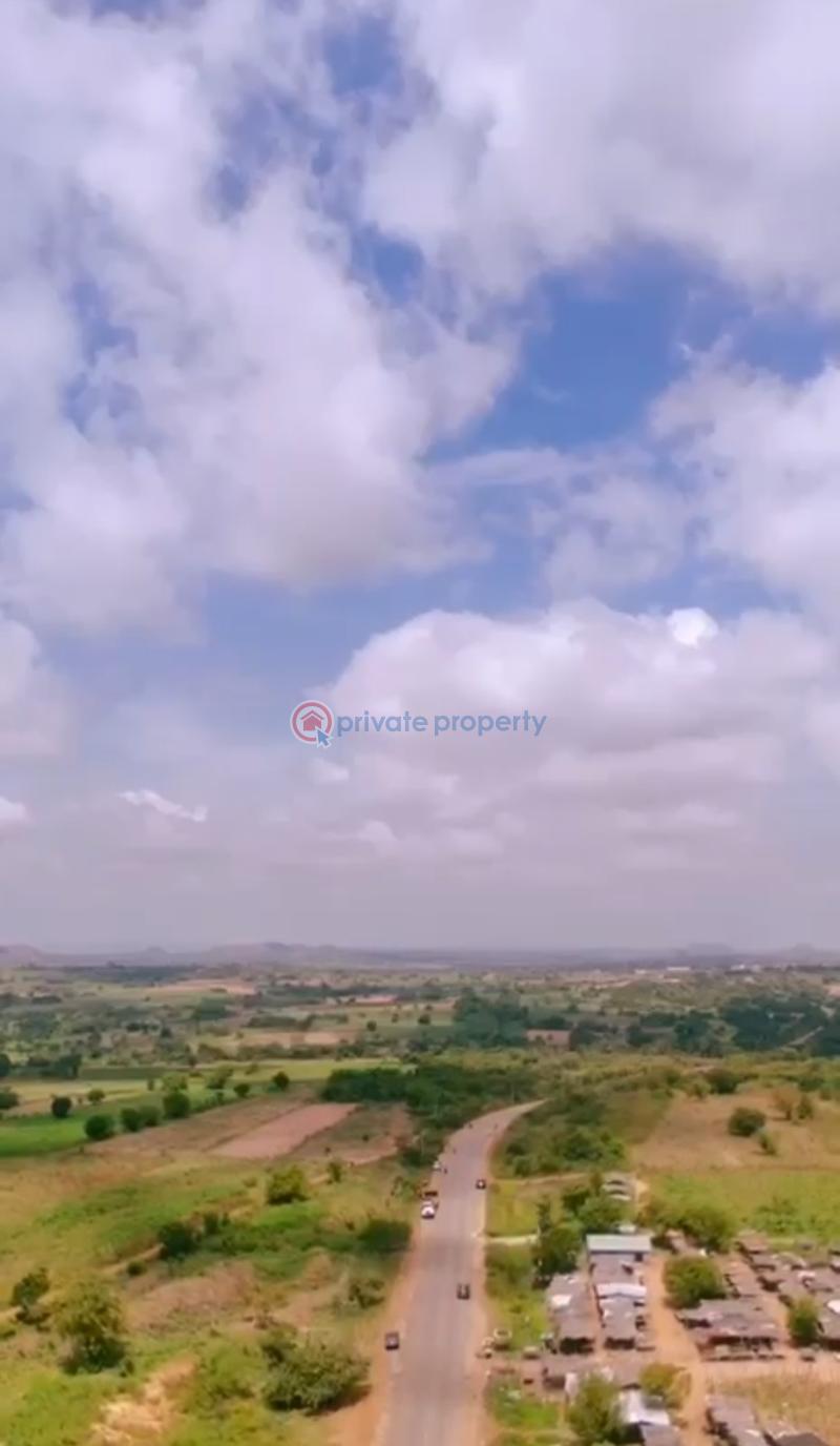 Commercial Land For Sale Aroko Farm Ado Awaye Oyo Oyo  - 12