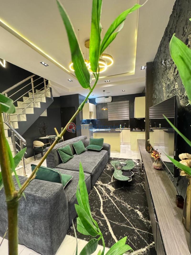 1 bedroom Block Of Flats Short let Studio 24 Lekki Phase 1 Lagos - 6