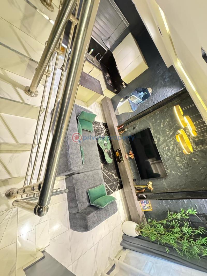 1 bedroom Block Of Flats Short let Studio 24 Lekki Phase 1 Lagos - 1