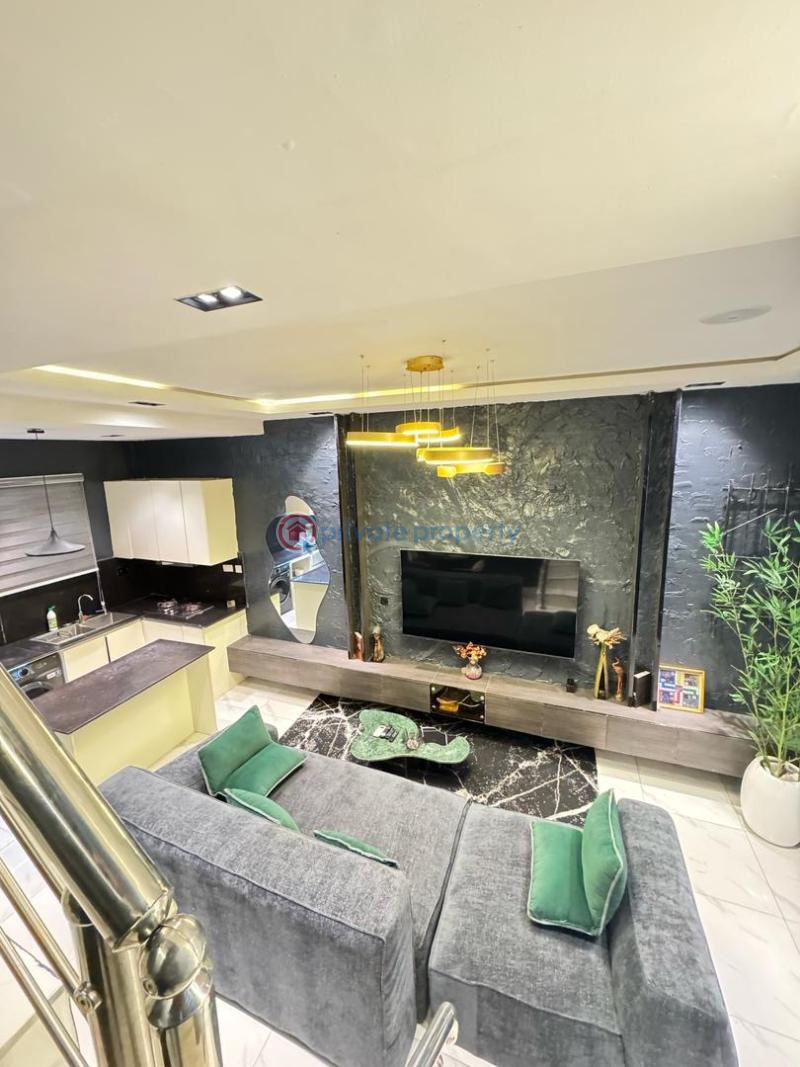 1 bedroom Block Of Flats Short let Studio 24 Lekki Phase 1 Lagos - 8