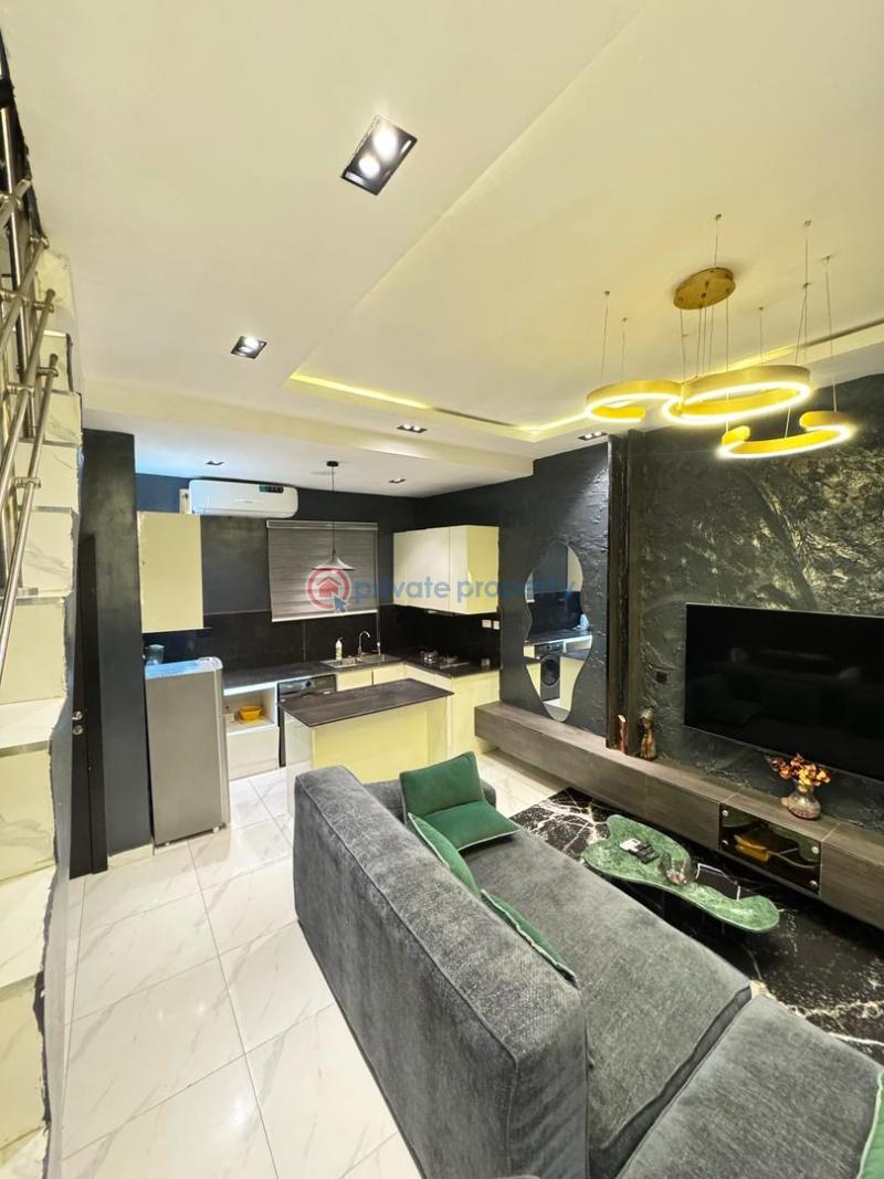 1 bedroom Block Of Flats Short let Studio 24 Lekki Phase 1 Lagos - 2