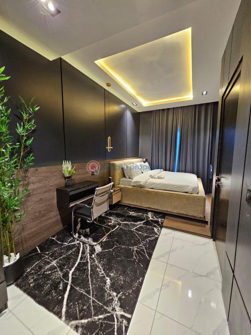 1 bedroom Block Of Flats Short let Studio 24 Lekki Phase 1 Lagos - 14