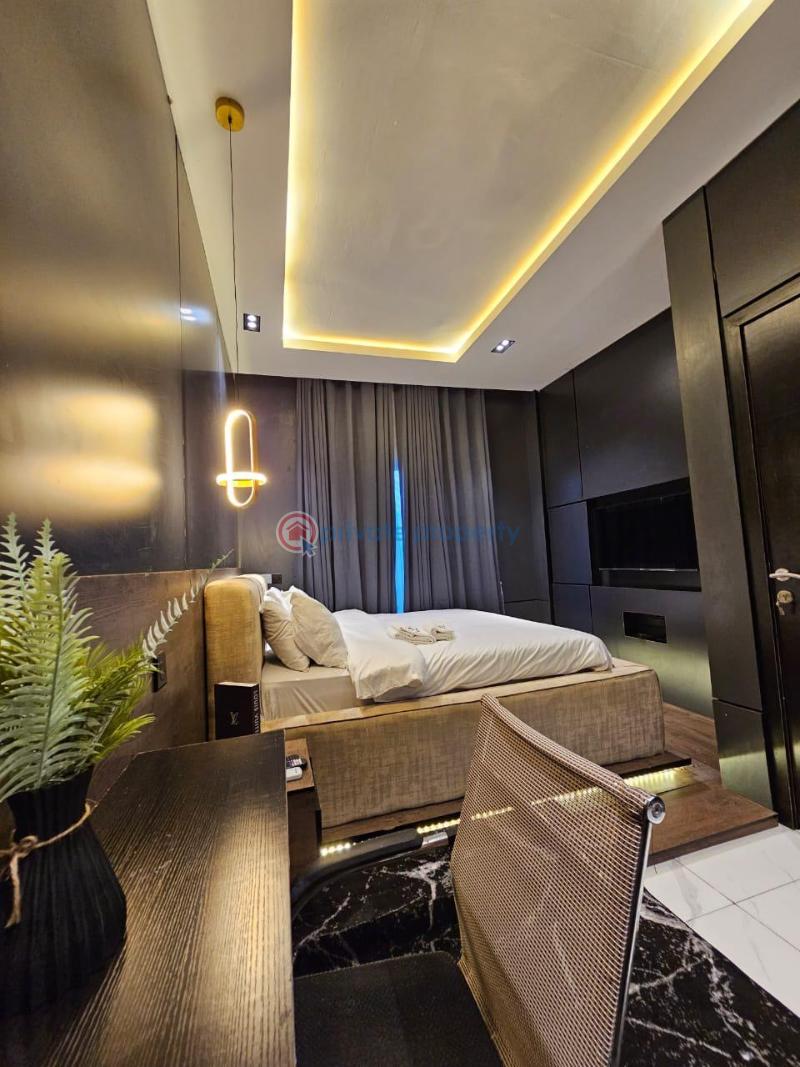 1 bedroom Block Of Flats Short let Studio 24 Lekki Phase 1 Lagos - 11