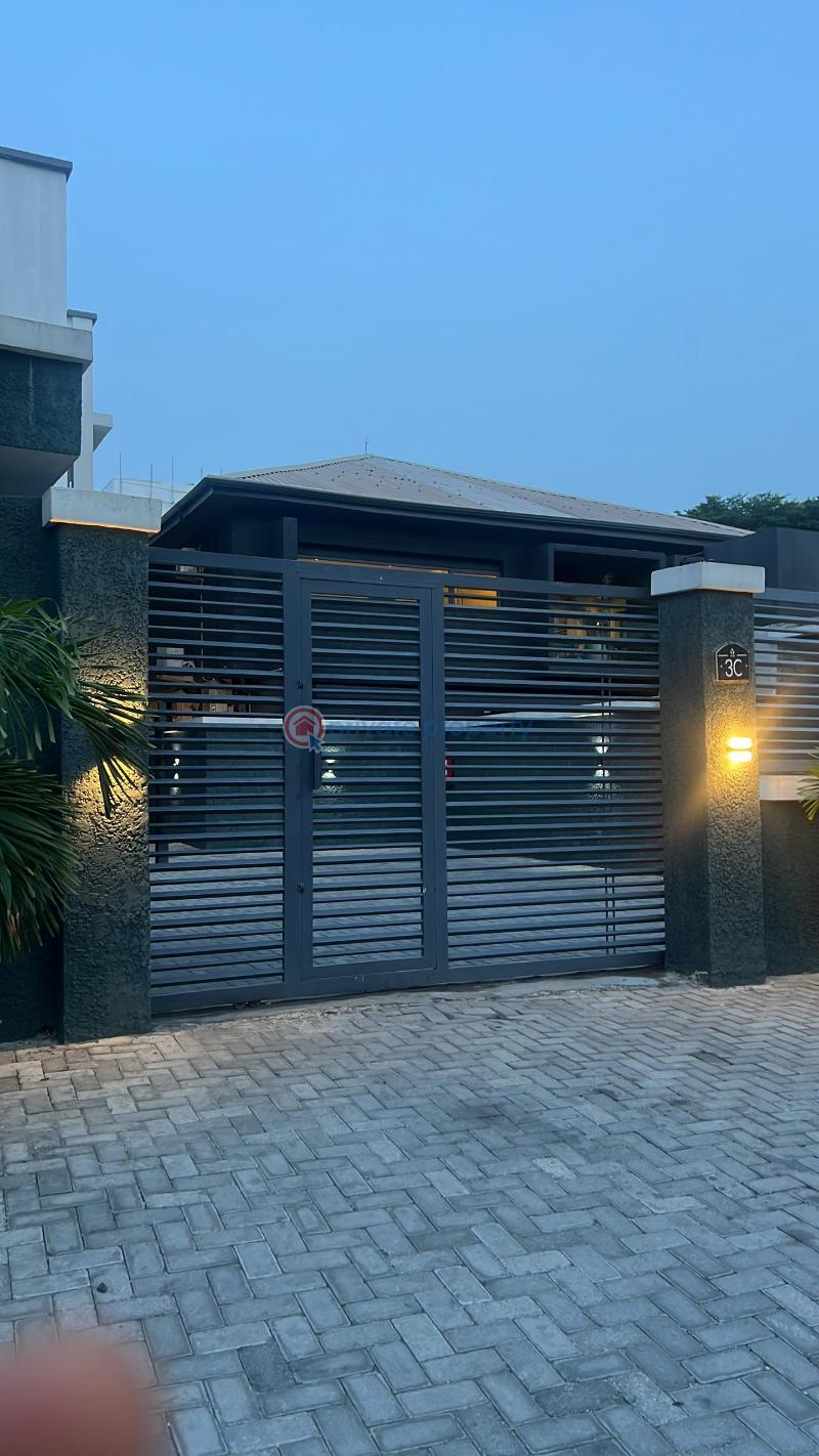 1 bedroom Block Of Flats Short let Studio 24 Lekki Phase 1 Lagos - 15