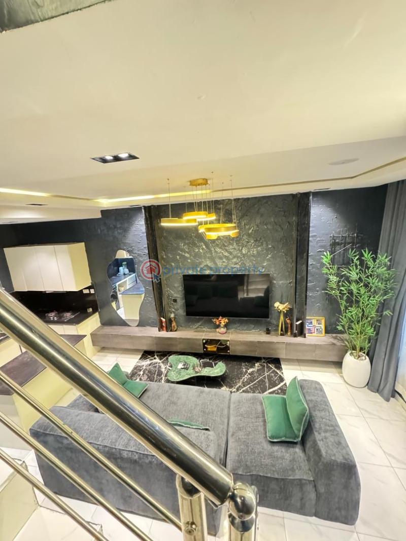 1 bedroom Block Of Flats Short let Studio 24 Lekki Phase 1 Lagos - 7