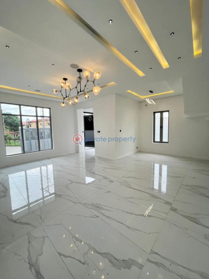 5 bedroom Duplex For Sale Lekki Phase1 Lagos Lekki Phase 1 Lagos - 7