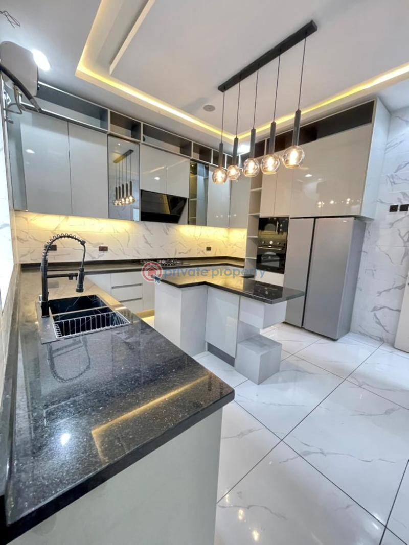 5 bedroom Duplex For Sale Lekki Phase1 Lagos Lekki Phase 1 Lagos - 3