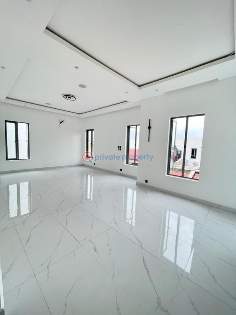 5 bedroom Duplex For Sale Lekki Phase1 Lagos Lekki Phase 1 Lagos - 11