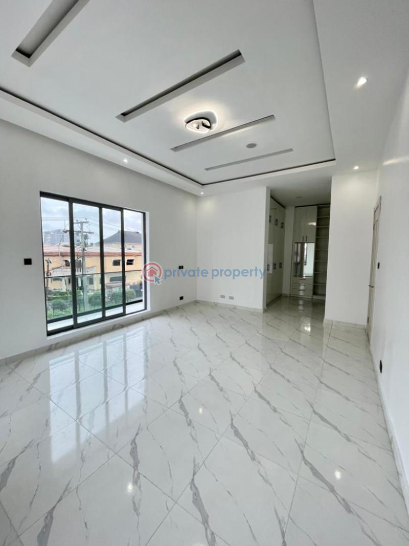 5 bedroom Duplex For Sale Lekki Phase1 Lagos Lekki Phase 1 Lagos - 5
