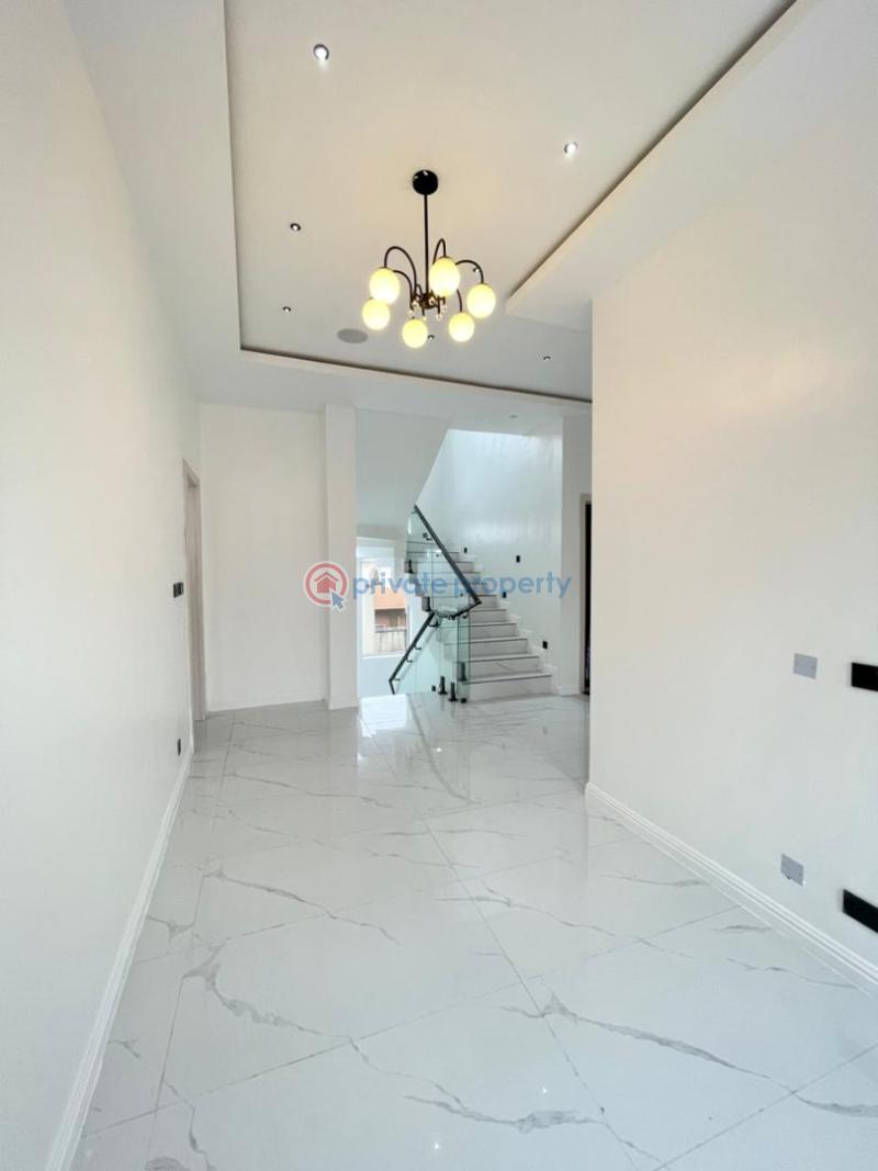 5 bedroom Duplex For Sale Lekki Phase1 Lagos Lekki Phase 1 Lagos - 9