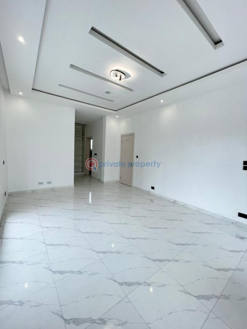 5 bedroom Duplex For Sale Lekki Phase1 Lagos Lekki Phase 1 Lagos - 8