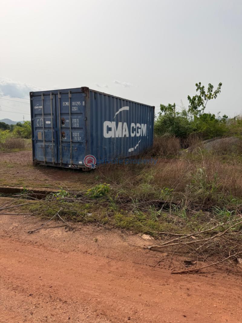 Residential Land For Sale Behind Ranger Estate Off Gariki Flyover Enugu Suburb Enugu Area  - 3
