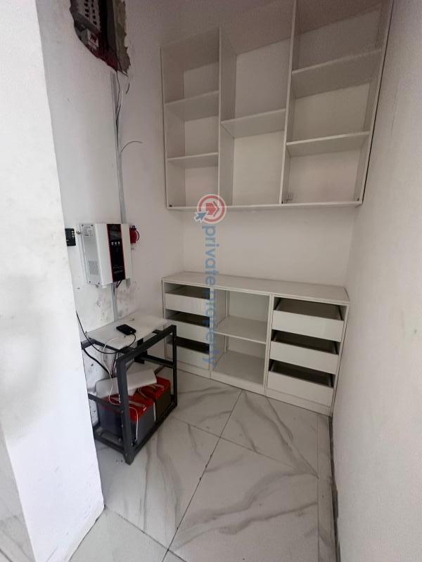 Detached Duplex For Sale Chevron Lekki Lagos - 4