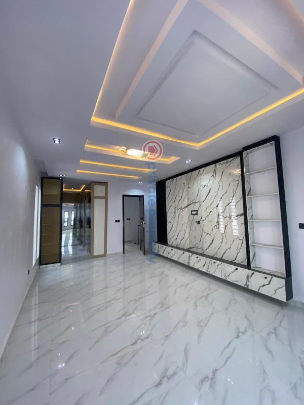 5 bedroom Detached Duplex For Sale Ikota Lekki Lagos - 5