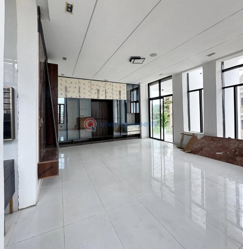 5 bedroom Detached Duplex For Sale Chevron Lekki Chevron Drive Lekki Lagos - 4