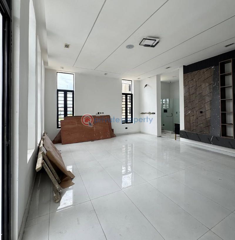 5 bedroom Detached Duplex For Sale Chevron Lekki Chevron Drive Lekki Lagos - 14