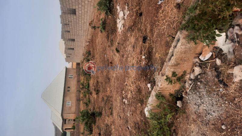 4 bedroom Residential Land For Sale Behind Papas Ground Karsana Abuja Phase 3  - 4