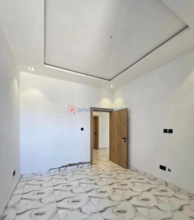 3 bedroom Terraced Duplex For Sale Ikota Lekki Lagos - 16