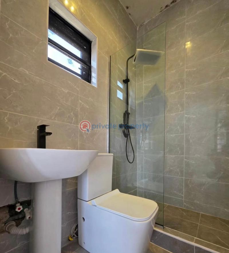 3 bedroom Terraced Duplex For Sale Ikota Lekki Lagos - 19